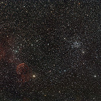 m35 and ic443