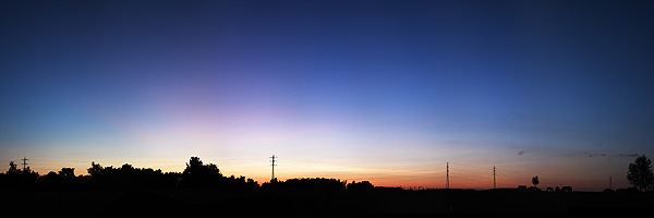 sarychev sunset