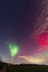 2026/01/19 - Molenbeek-Wersbeek - Aurora